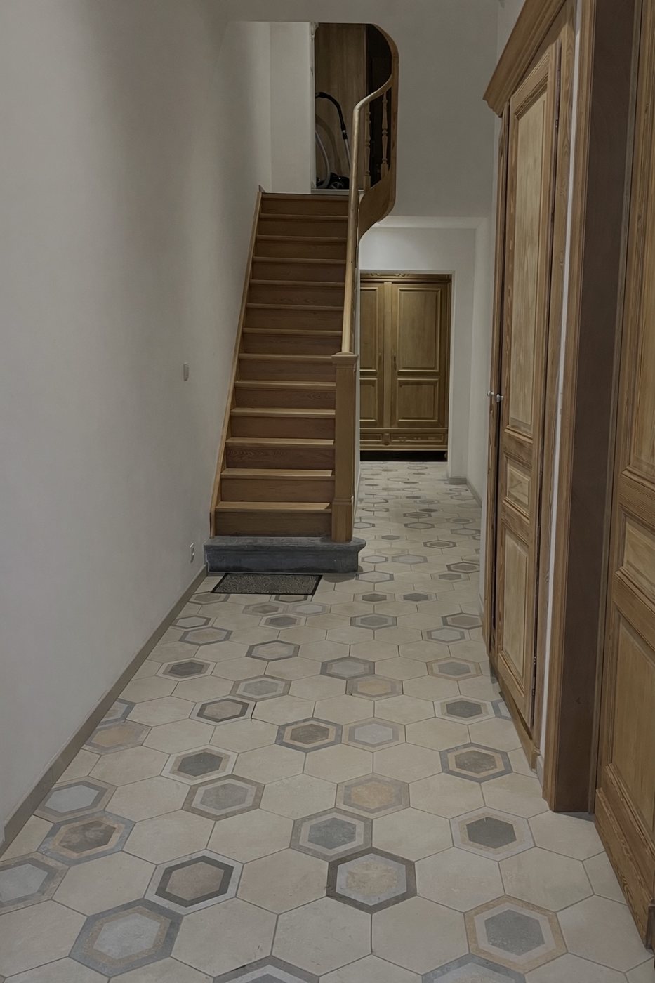 Gestion & suivi de chantier
